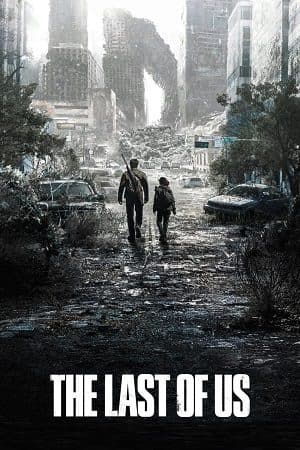 The Last of Us Season 2