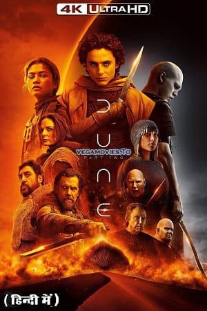 Dune: Part Two