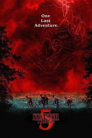 Stranger Things: Season 5