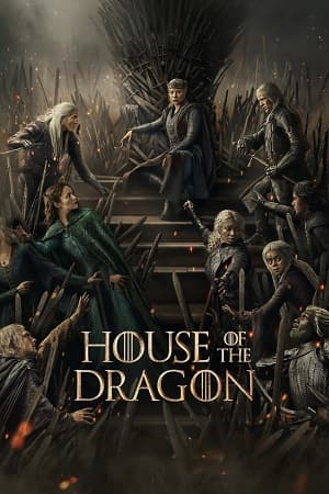 House of the Dragon Season 3